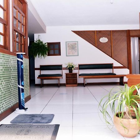 Pousada Oasis Teresópolis Zewnętrze zdjęcie