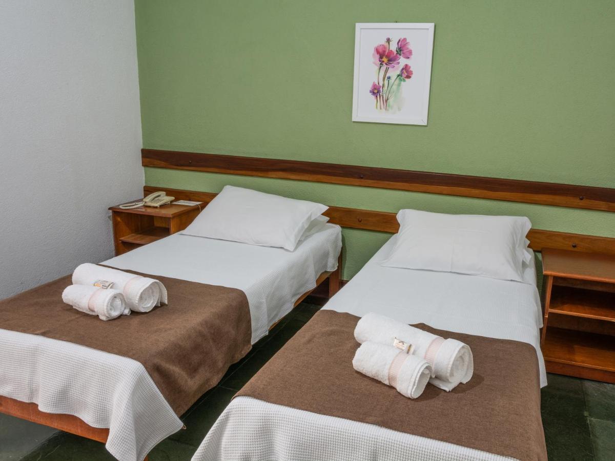 Pousada Oasis Teresópolis Zewnętrze zdjęcie
