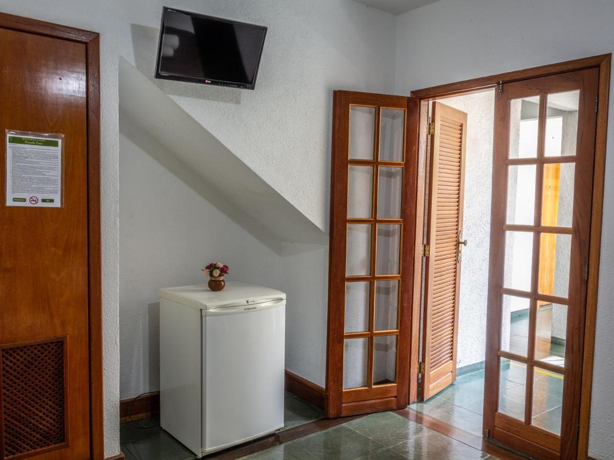 Pousada Oasis Teresópolis Zewnętrze zdjęcie