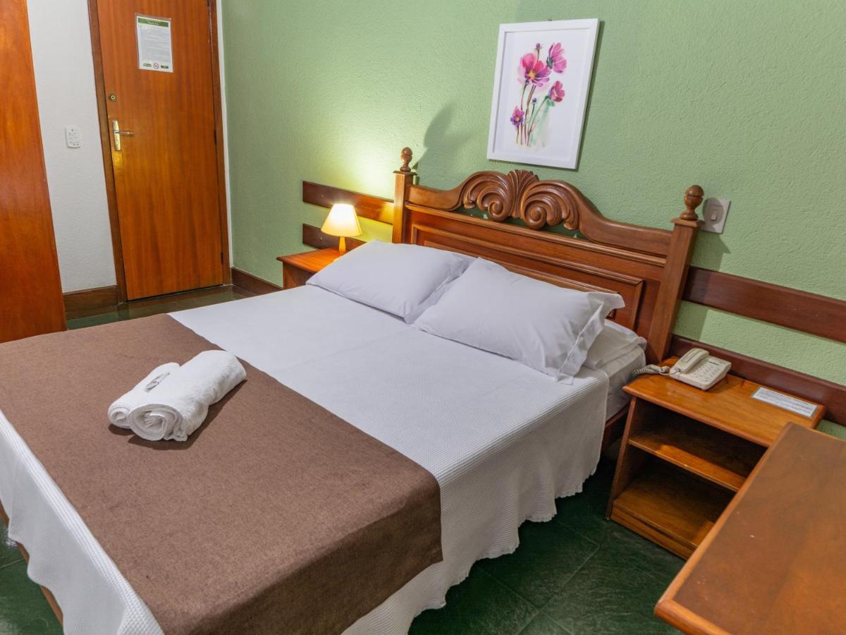 Pousada Oasis Teresópolis Zewnętrze zdjęcie