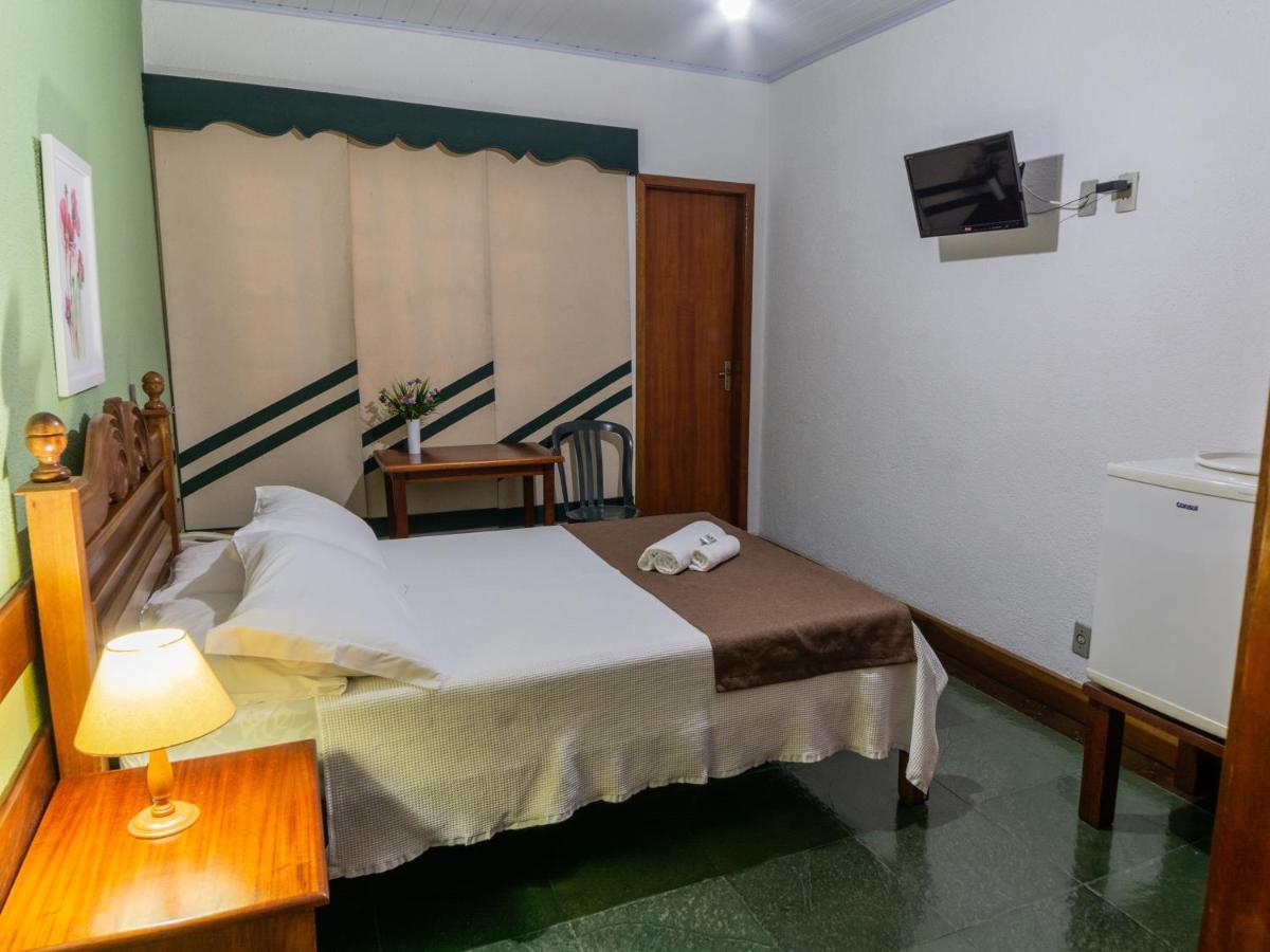 Pousada Oasis Teresópolis Zewnętrze zdjęcie
