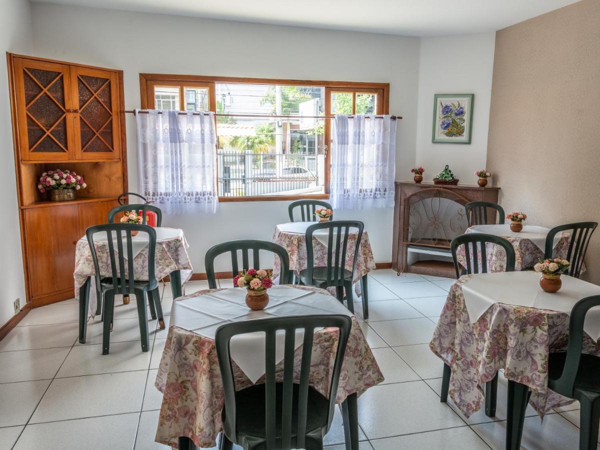 Pousada Oasis Teresópolis Zewnętrze zdjęcie