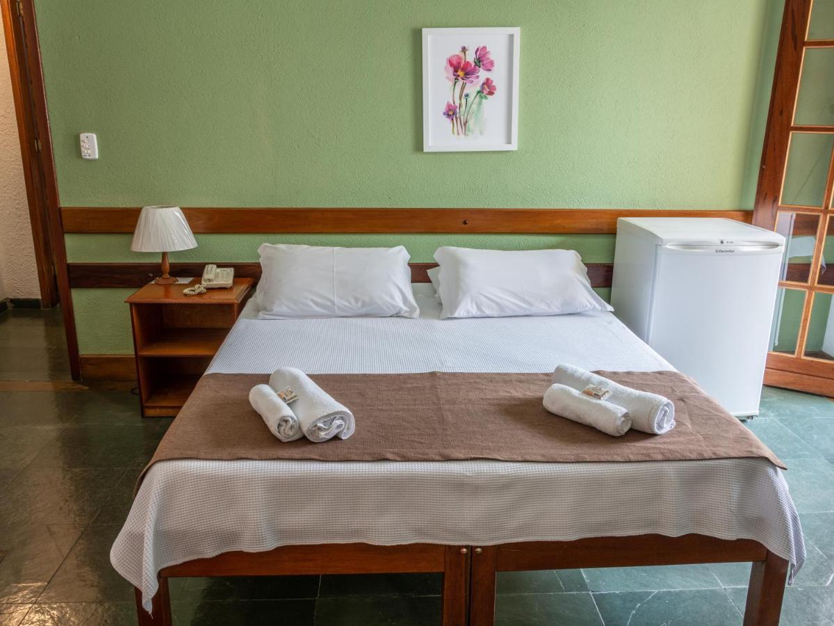 Pousada Oasis Teresópolis Zewnętrze zdjęcie