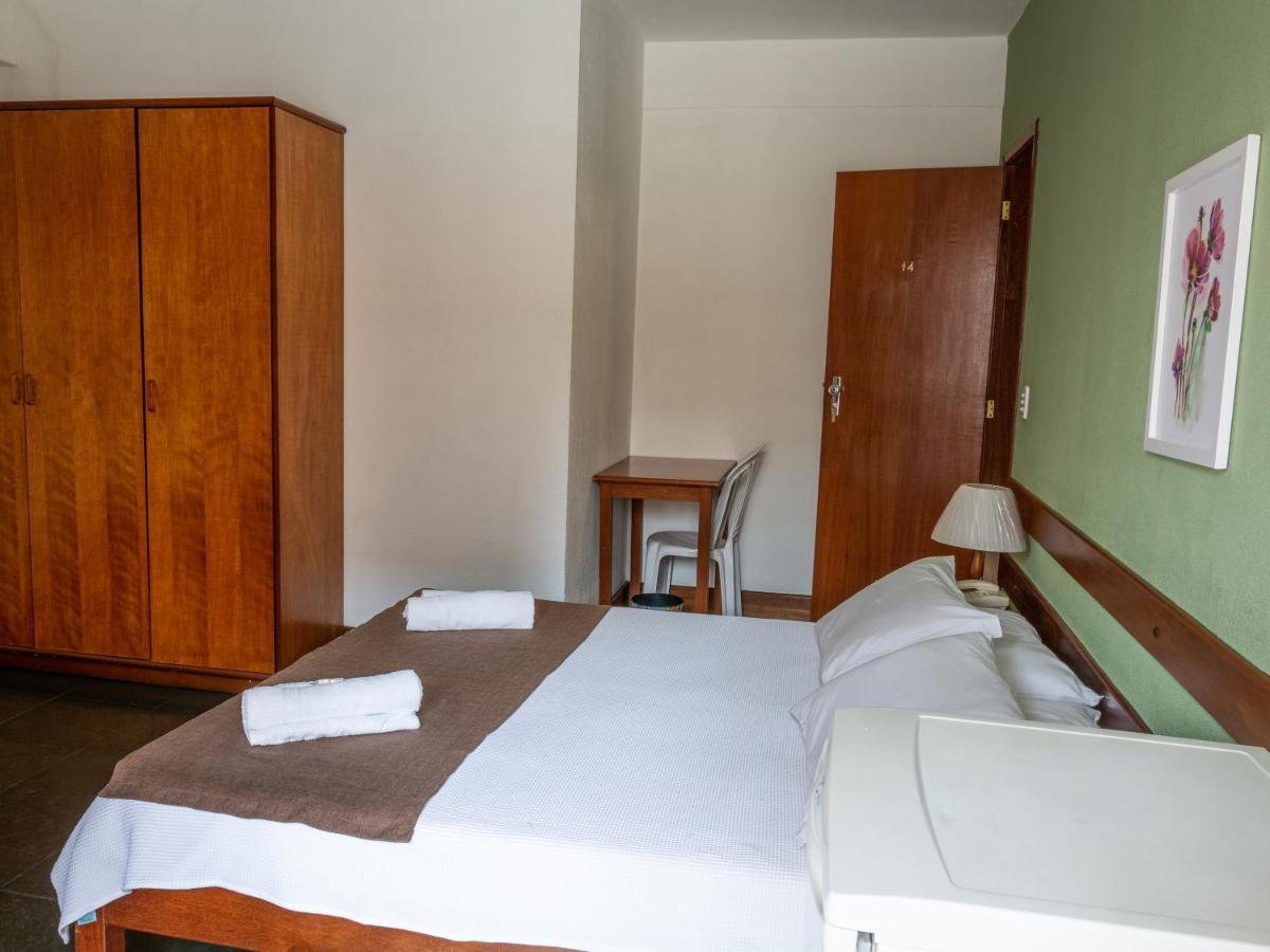 Pousada Oasis Teresópolis Zewnętrze zdjęcie