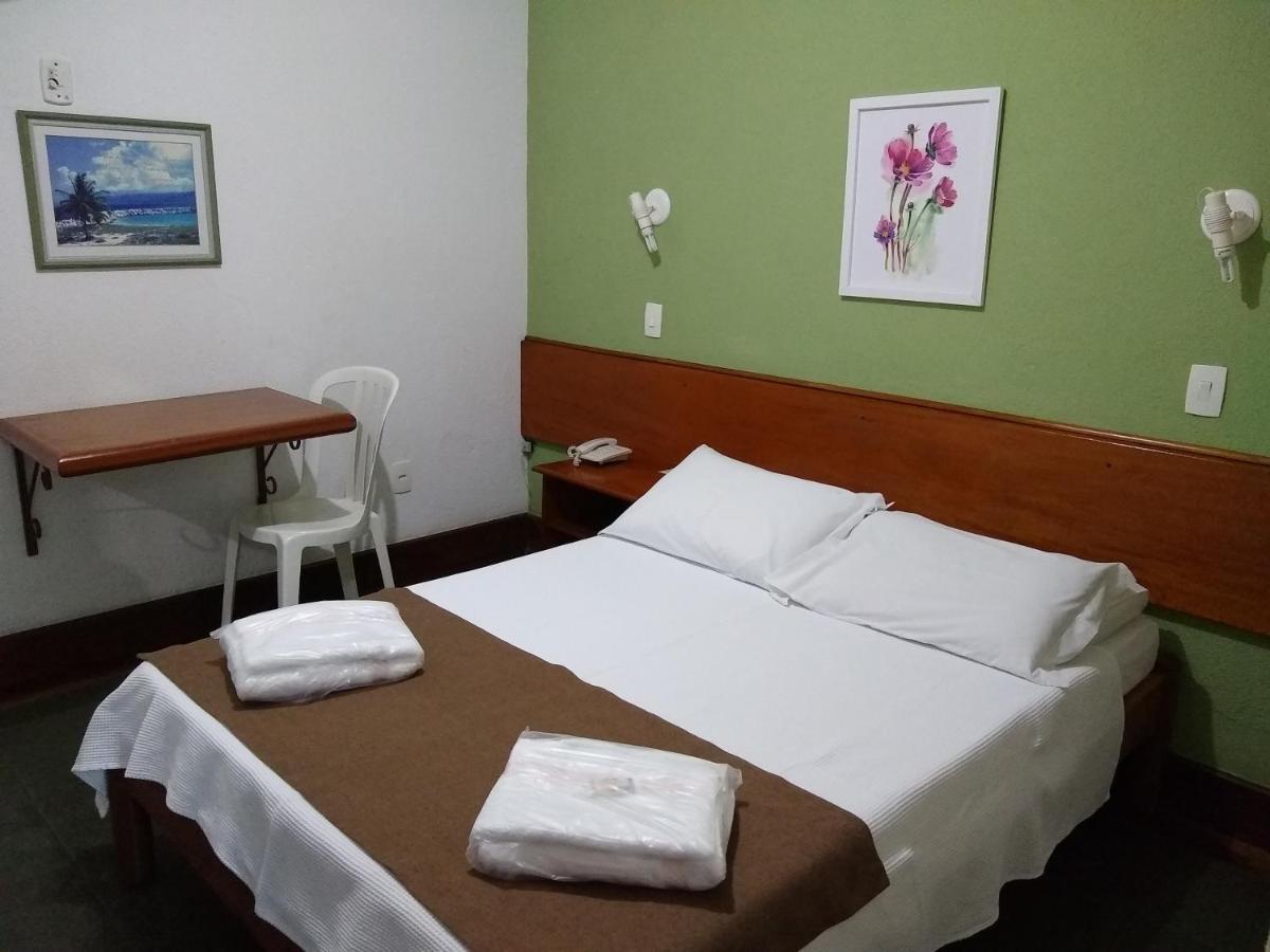 Pousada Oasis Teresópolis Zewnętrze zdjęcie