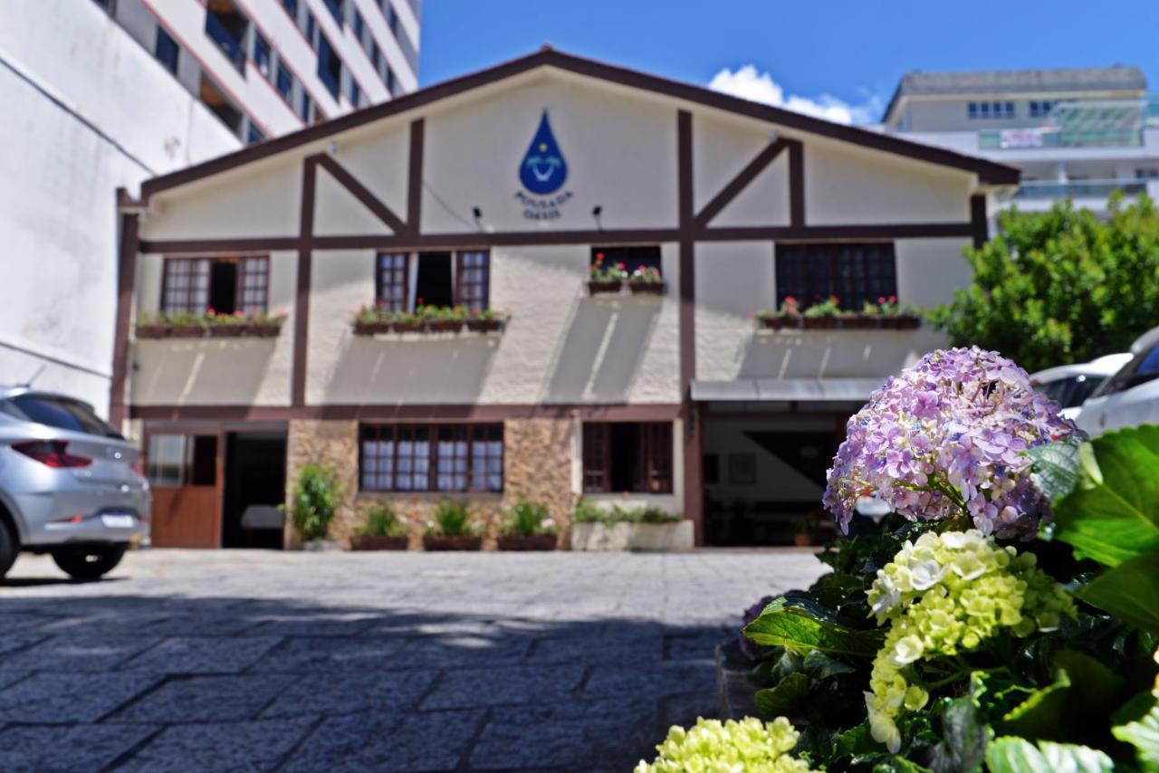 Pousada Oasis Teresópolis Zewnętrze zdjęcie