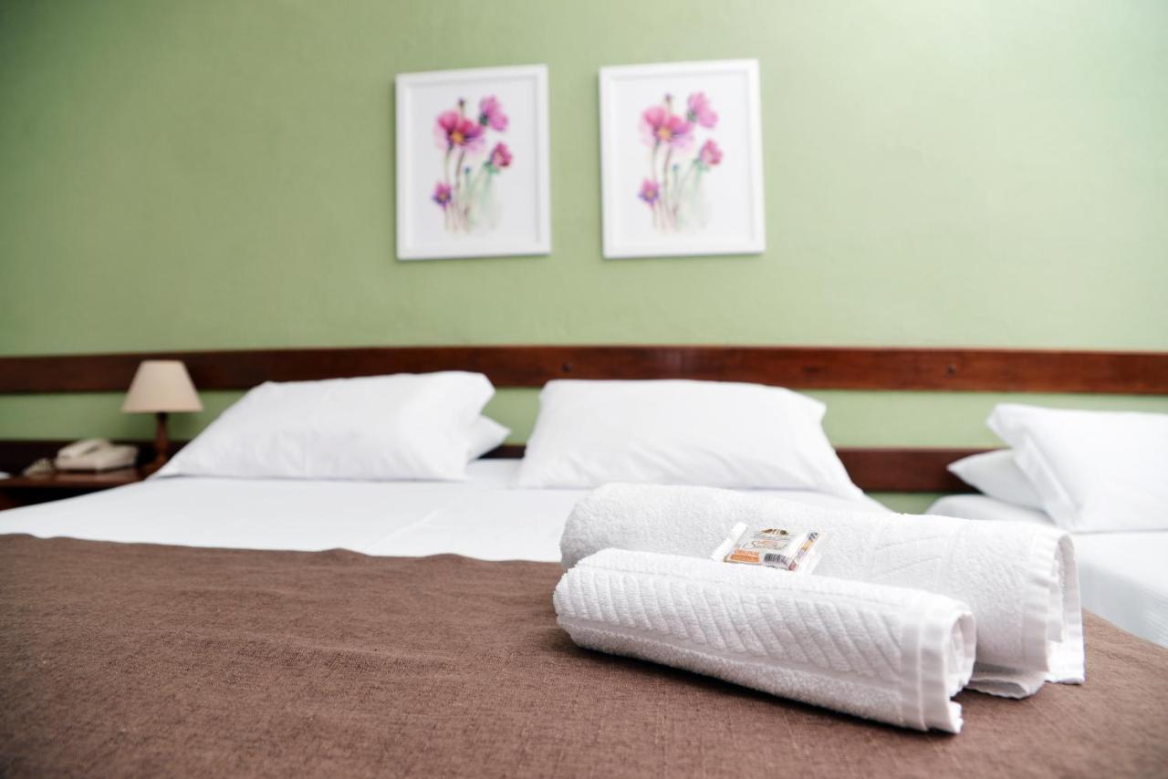 Pousada Oasis Teresópolis Zewnętrze zdjęcie