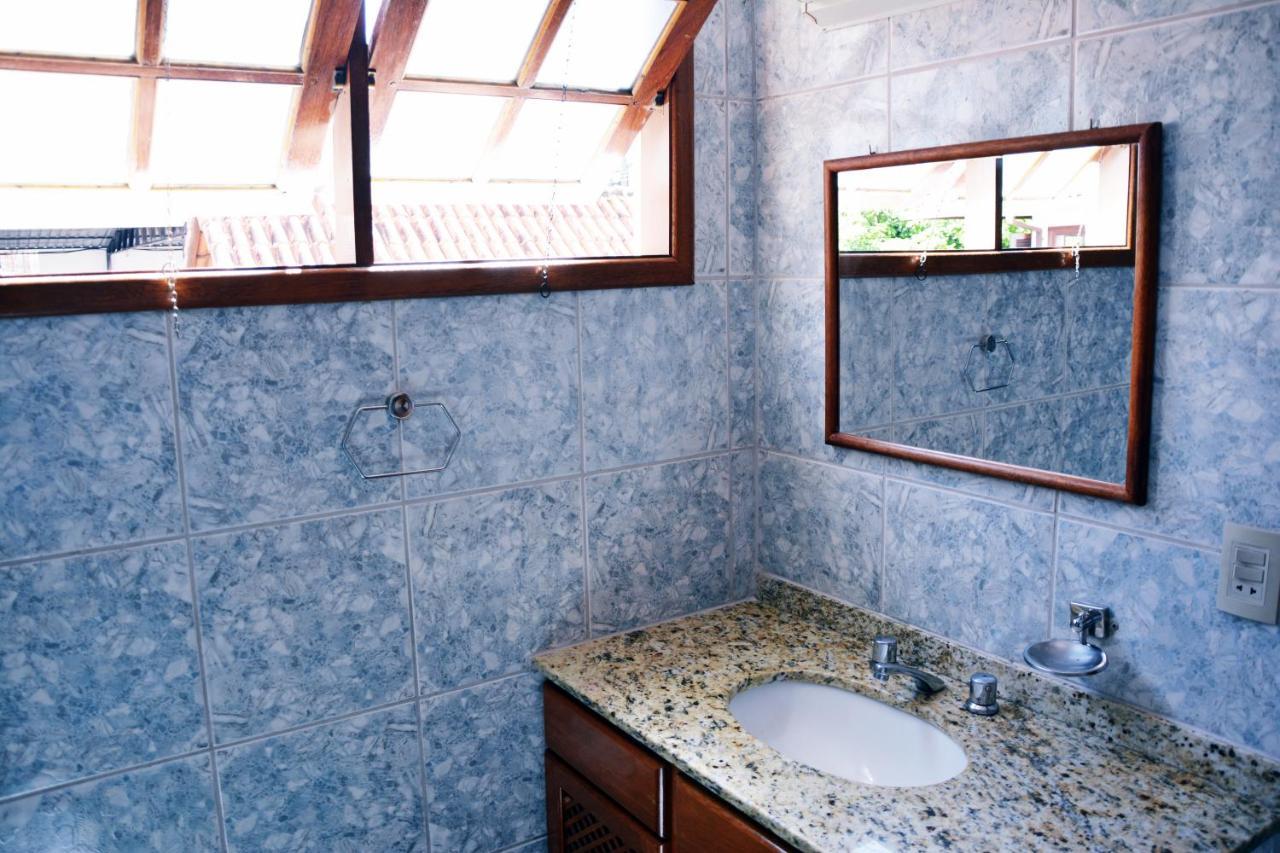 Pousada Oasis Teresópolis Zewnętrze zdjęcie