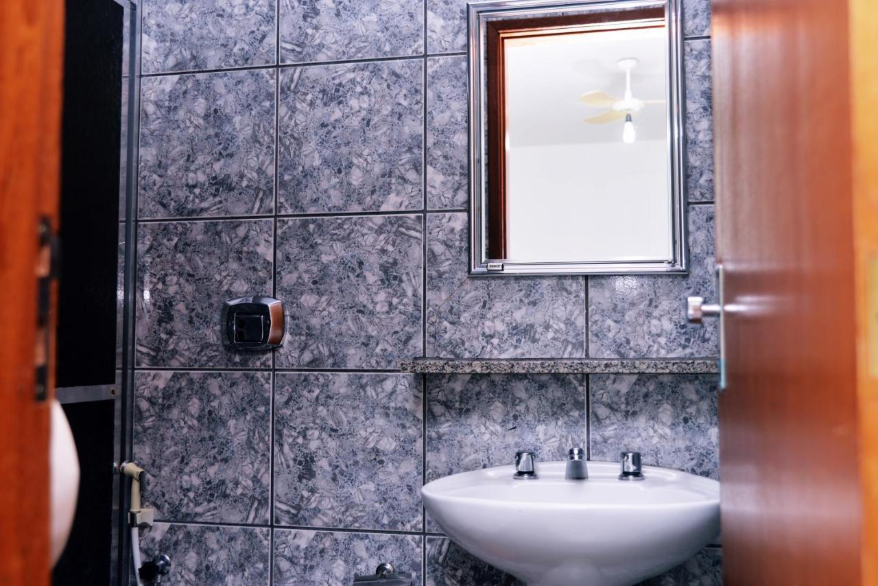 Pousada Oasis Teresópolis Zewnętrze zdjęcie