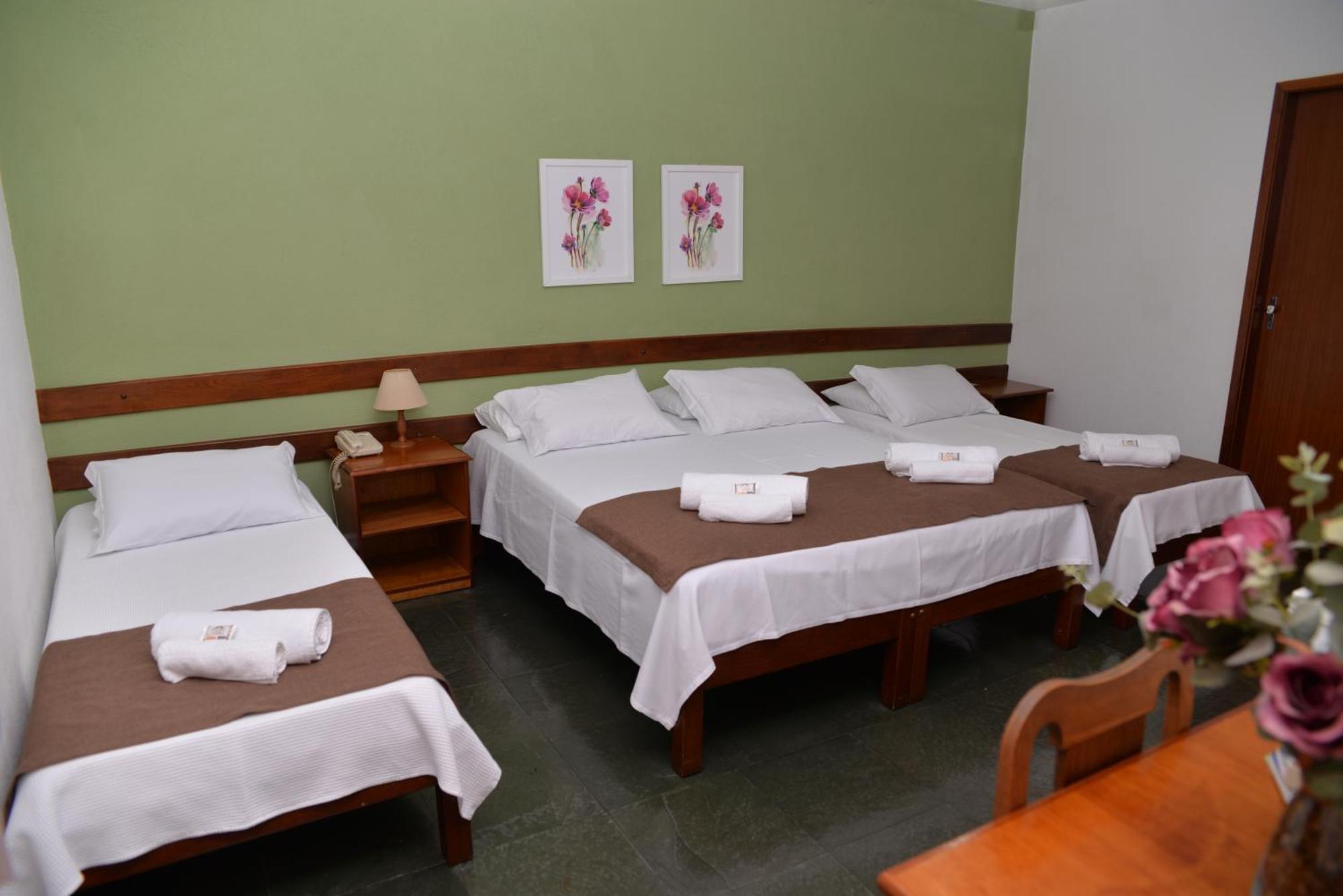 Pousada Oasis Teresópolis Zewnętrze zdjęcie